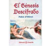 El Génesis Descifrado (ebook)