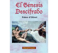 El Genesis Descifrado (SIN COLECCION)