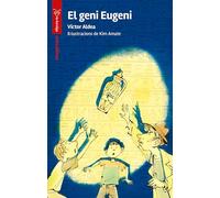 El Geni Eugeni I El Tresor Del Farao: 149 (La formiga)