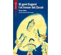 El Geni Eugeni I El Tresor Del Farao (La formiga)