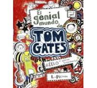 El Genial Mundo De Tom Gates