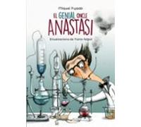 El Genial Oncle Anastasi