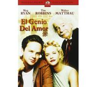 El Genio Del Amor [DVD]