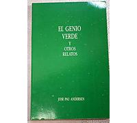 El genio verde y otros relatos