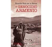 El Genocidio Armenio