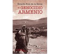 El genocidio armenio: 5 (Genocidios)