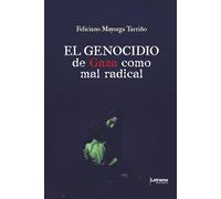 El genocidio de Gaza como mal radical: 01 (No ficción)
