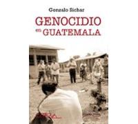 El genocidio de Guatemala