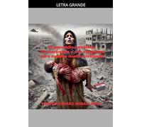 El genocidio palestino: ¡Un escándalo y una vergüenza para nuestro mundo civilizado!