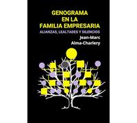 El Genograma en la Familia Empresaria: alianzas, lealtades y silencios