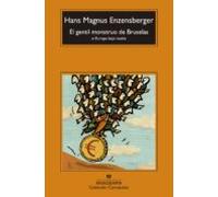 El gentil monstruo de Bruselas: o Europa bajo tutela: 647 (Compactos)