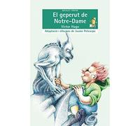 El geperut de Notre-Dame | Jaume Policarpo, Victor Hugo