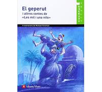 El Geperut I Altres Contes De Les Mil I Una Nits. (Col.lecció Cucanya Aitana) - 9788431688769