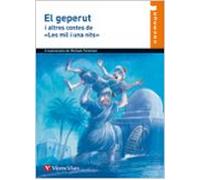 El Geperut I Altres Contes De Les Mil I Una Nits (cucanya)