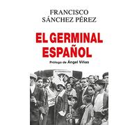 El Germinal español: Las elecciones que trajeron la Segunda República: 41 (Anverso)