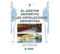 El gestor deportivo y las instalaciones deportivas: 610 (Gestión y deporte)