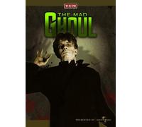 El Ghoul Loco (1943) DVD - Turhan Bey, Evelyn Ankers, James Hogan