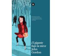 El gigante bajo la nieve (EXIT Récord)