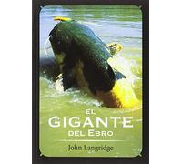 El gigante del Ebro (ENSAYO)