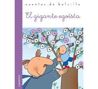El gigante egoísta (Cuentos de bolsillo)