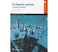 El Gigante Egoista N/c (Colección Cucaña) - 9788431646912