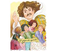 El gigante egoísta (Troquelados clásicos)