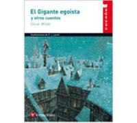 El Gigante Egoista Y Otros Cuentos