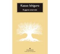 El gigante enterrado: 738 (Compactos)