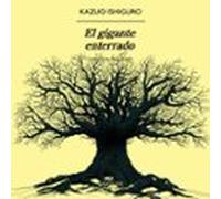 El Gigante Enterrado (audiolibro)