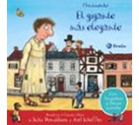 El Gigante Mas Elegante: Minicuento