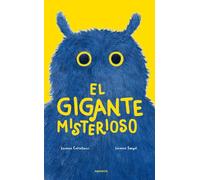 El gigante misterioso