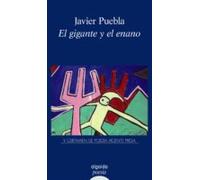 El Gigante Y El Enano (v Certamen De Poesia Vicente Presa)