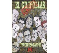 El Gilipollas: Pequeña reflexión sobre el gilipollas que otros ven en cada uno de nosotros