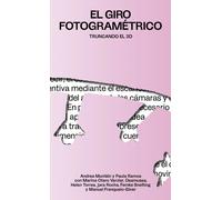El giro fotogramétrico. | Aa. Vv.