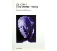 El giro hermenéutico (Teorema. Serie mayor)