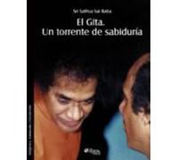 El Gita. Un Torrente De Sabiduría (ebook)