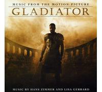 El Gladiador O.S.T. Banda Sonora Original - CD DECCA