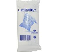 El globo probador de alcohol de un solo uso