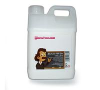 El Glowhouse Premium 1.75L Pegamento PVA Lavable 1.75 Litros Eco Craft Adhesivo Escuela Pegamento Slime Glue