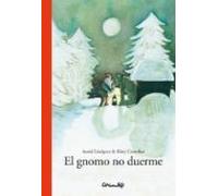 el gnomo no duerme