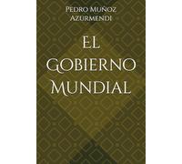 El Gobierno Mundial