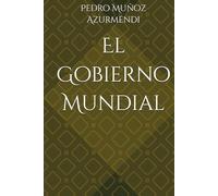 El Gobierno Mundial