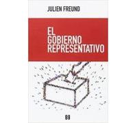 El Gobierno Representativo