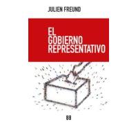 El Gobierno Representativo (ebook)
