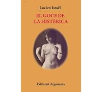 El goce de la histérica
