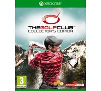 El Golf Club Edición Del Coleccionista XBOX ONE RAVENSCOURT