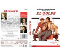 EL GOLPE THE STING