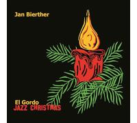 Jan Bierther – El Gordo Jazz Christmas – CD