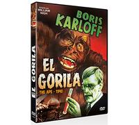 El Gorila (The Ape)