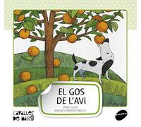 El gos de l'avi: 1 (Cavallet de Mar)